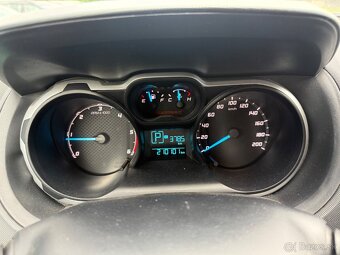 Ford Ranger 3.2 TDCi DoubleCab 4x4 WildTrak A/T - 11