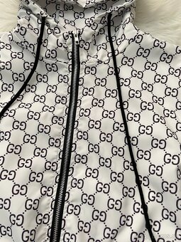 Gucci kabát - 11