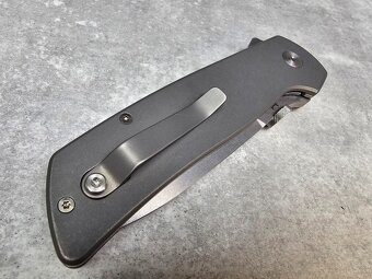 Fox Knives Terzuola ATCF Original Gangster - 11