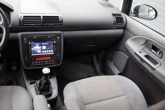 Seat Alhambra 2.0 TDI 103kw – 7 miest - 11