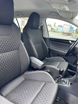 ŠKODA RAPID SPACEBACK 1.0 TSI 70 kW 2018 MANUÁL - 11
