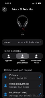 Apple airpods Max original - 11