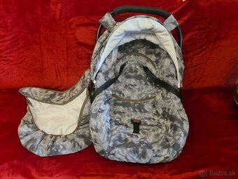 Detský kočík - 11