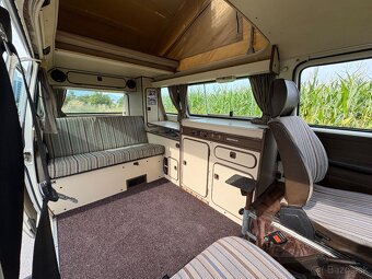 VW T3 westfalia vanagon bus camper transporter - 11
