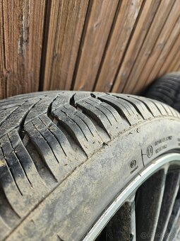 Keskin R19 255/35 - 11