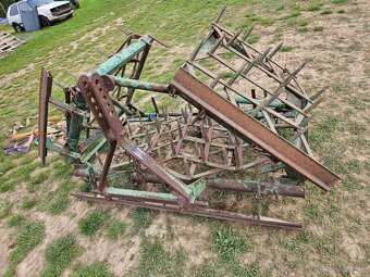 Kombinátor, brány,smykobrány - 11