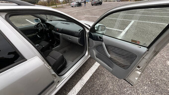 Škoda Octavia Combi 1.9tdi 81kw AHF, 33X tis km, 6 kvalt - 11