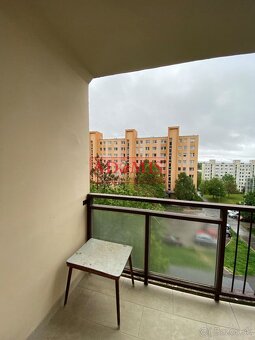 prenájom 1-izbový byt,Titogradská ulica,Košice-Sídlisko KVP - 11