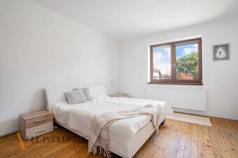 ALL INCLUSIVE | NA PREDAJ 4-IZBOVÝ RD NA 1186 M² POZEMKU, TV - 11