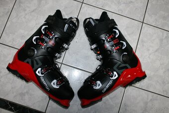 lyže Rossignol P 500 163 cm - 11