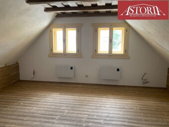 Rekreačná chalupa na predaj Heľpa - 11