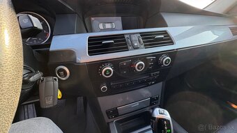 BMW Rad 5 530 xd A/T - 11