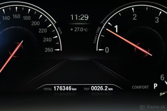 BMW X3 xDrive 2.0 d - 11