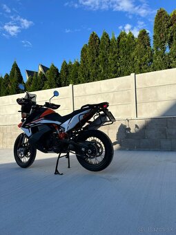 Predám KTM 890 Adventure R 2021 - 11