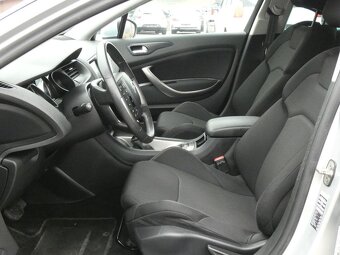 Citroën C5 2.0 HDI, TOTÁLNÍ VÝPRODEJ - 11