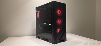 Intel i5 14400F, DDR4 16GB Ram, NVME 1TB, RTX 3070 - 11