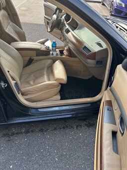 PREDAM BMW E66 745I LPG TOP STAV - 11