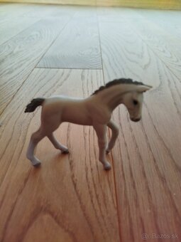 Koníky schleich - 11