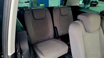 Seat Alhambra 2.0 TDI -103 kw Style 7.miestny - 11