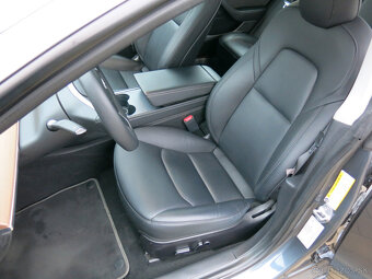 Tesla Model 3 Standard Range Plus 60kWh RWD - DPH - 11