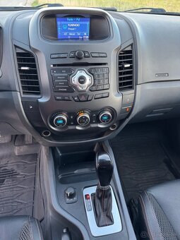 Ford Ranger 3,2 Wildtrack - 11
