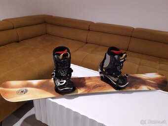 Snowboard - 11