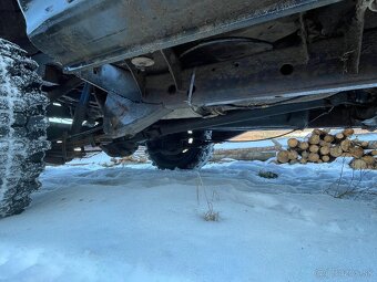 Mitsubishi L200 - 11