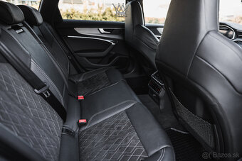 Audi S6 Avant DPH - 11