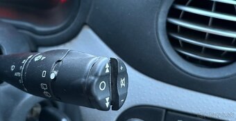 Citroën C3 1.4 HDI 50kw 164000km - 11