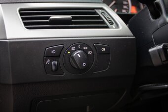 BMW Rad 5 Touring 530d 170kw - 11