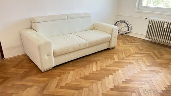 2 izbový byt PRENÁJOM - 11