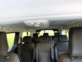 Toyota ProAce Verso L2 Extra A8 Long - DPH + v záruke 5/2026 - 11