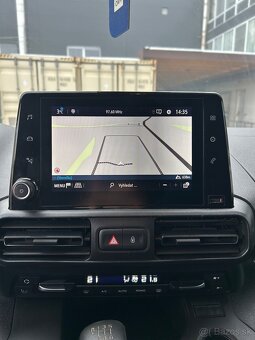 Opel Combo 1.2 Turbo - 11