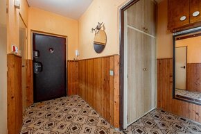 2 izbový byt s loggiou, Košice - Terasa, ul. Sokolovská - 11