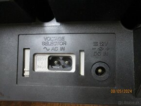 JVC  PC-W100 - 11