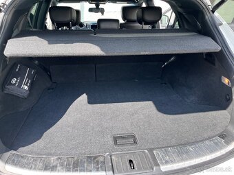 Infiniti FX37S Prémium - 11