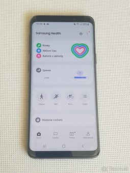 Samsung S9 Duos G960F Top stav - 11