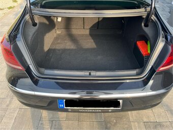 Volkswagen Passat CC 2.0TDI - 11