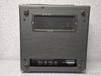 CALIFONE REEL TO REEL TAPE RECORDER LOS ANGELES CALIFORNIA - 11