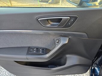 Seat Ateca 1.5 TSI 150 Style DSG, Mesačne: 266€ - 11