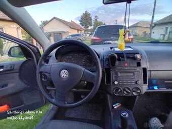 Vw Polo 1.2 51kw - 11