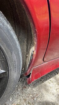 Predám alfa romeo 156 1.9jtd 110kw - 11