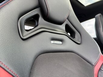 Mercedes Benz A45 AMG 4MATIC - 11