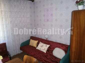 ZVÝHODNENÁ CENA  V rekreačnej obci Čechy rodinný dom na pre - 11