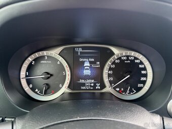 Nissan Navara DoubleCab dCi 190 Tekna 6st.Manual - 11