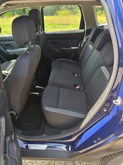 Dacia Duster - 11