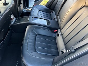 Predám Mercedes Benz Cls 350 cdi 4 matic - 11