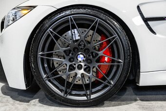 BMW M3 F80 Competition (Odpočet DPH) - 11