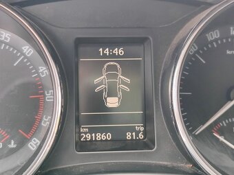 ŠKODA SUPERB, ELEGANCE 4X4, 2.0 TDI CR, 125 kW, 170 K, MAN. - 11