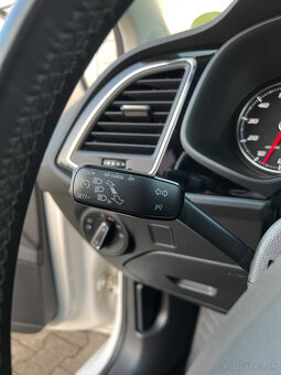Seat Leon 1.2 TSi - 11